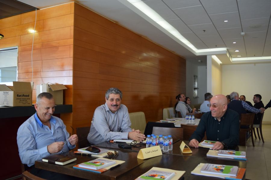 الناصرة تحتاج إلى 191 غرفة تعليمية … ورفض حكومي لتمويل مشاريع أساسية